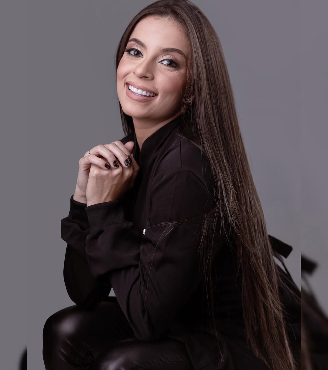 Dra. Jaqueline Luz
